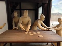 -西安大唐西市博物馆