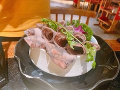 -红运火锅·中国名火锅(中防万宝城店)