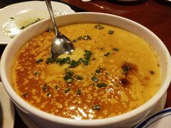 水蒸土鸡蛋-钓台野鱼馆(钱江国际时代广场店)