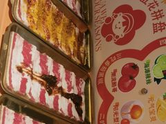 -花味烤肉·拌饭(建邺万达店)