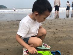 -东海半边山旅游度假区