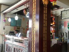 -赵记煎饼卷大葱(东岳店)