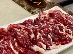 -潮悦牛肉火锅城(水贝店)