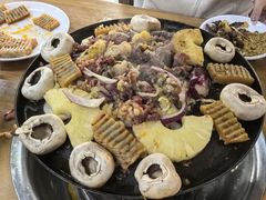 -马晓马佳牛羊肉(新合路店)