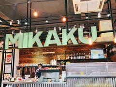 -MIKAKU(万达广场上海宝山店)
