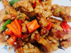 -东北酱骨头馆(蓁巷店)