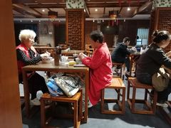 -毅祥斋老孙家泡馍(西羊市店)