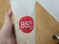 -85度C(深圳佳宁娜店)
