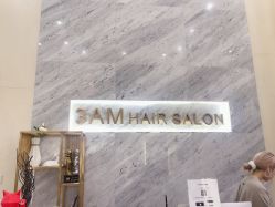 -3AM HAIR SALON染发接发