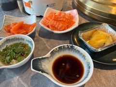 -五月罗马海鲜烤肉自助餐厅(印象城店)