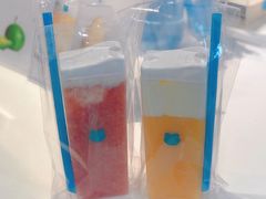 -兰熊鲜奶(西直门凯德mall店)