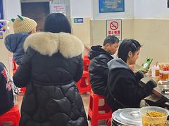 -梁阿婆廿年老牌扣肉糯米饭