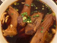 -中国厨房/台湾牛肉面