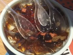 冰粉-爱妻鱼•老体北重庆水煮鱼•川菜(白云路店)
