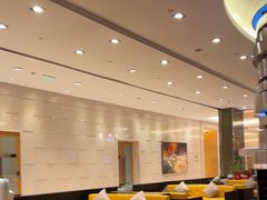 -上海大宁福朋喜来登酒店大堂吧(共和新路店)