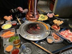 -伊茉家的烤肉店(勒泰中心店)