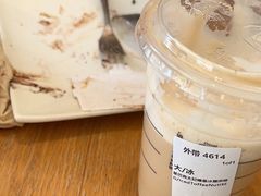 -星巴克臻选(深圳欢乐港湾店)