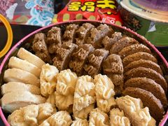 -珍妮曲奇聪明小熊(尖沙咀店)