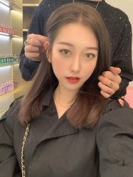 -3AM·S HAIR SALON烫发染发接发