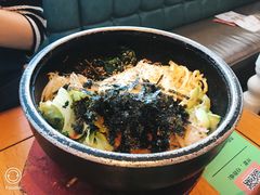 -八福力韩国休闲餐厅(泉舜店)