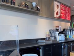 -星巴克臻选(福州仓山万达店)