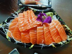 -林妈妈村·日式料理(宝山万达店)