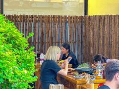 -阳阳老火锅(小南门店)