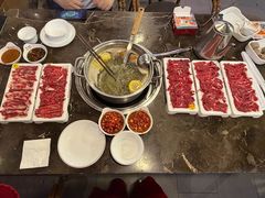 -潮德阿水牛肉火锅(深圳总店)