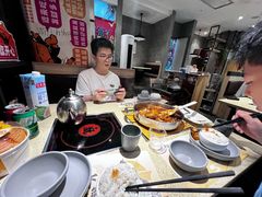 -黄记煌三汁焖锅(广州曜一城店)