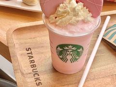 -星巴克(天津五大道店)