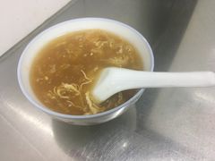 -添發碗仔翅美食