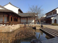 -石湖景区