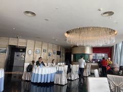 -广州塔晖粤轩中餐厅