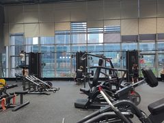 -锐动健身游泳(博地中心店)