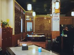 大堂-嘉丰湘菜馆(芳群园店)