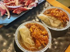 -御记碳烤肥牛(东城万达店)