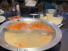 -额尔敦·品质自助(摩尔城店)