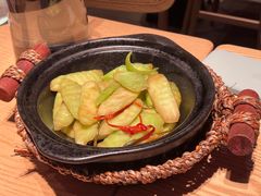 -人间酒暖·Go blanc·烧鸟·深夜食堂(陆家嘴店)