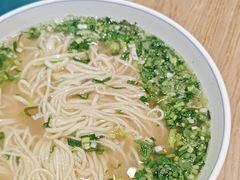 -西部马华清真兰州牛肉面·烧烤夜市(三里河店)