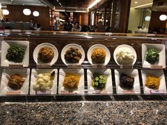 自助取餐区-鼎泰丰(复兴店)
