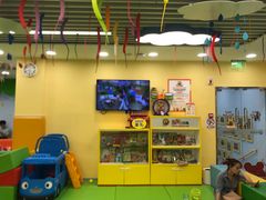 -巧虎KIDS早教中心(青秀区盛天地店)