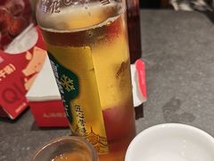-乔一乔怪味干锅(武侯欢肆店)