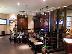 大堂-阿庄新豫菜(通泰路店)