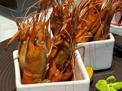 -柳莺湖上·湖景餐厅·江南菜(西湖店)