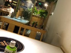 大堂-蛙蛙叫干锅年代(簋街总店)
