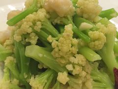 -渔娘渔家丹东海鲜(东直门店)