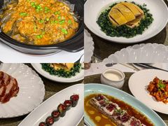 -上海总会SHANGHAICLUB(兴业太古汇店)