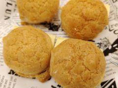 -孖记茶档·热腾茶餐(江南西plus店)