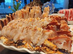 -东海怡品海鲜豆捞(舟宿夜江店)