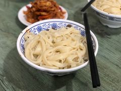 -清真马虎面馆(西七路店)